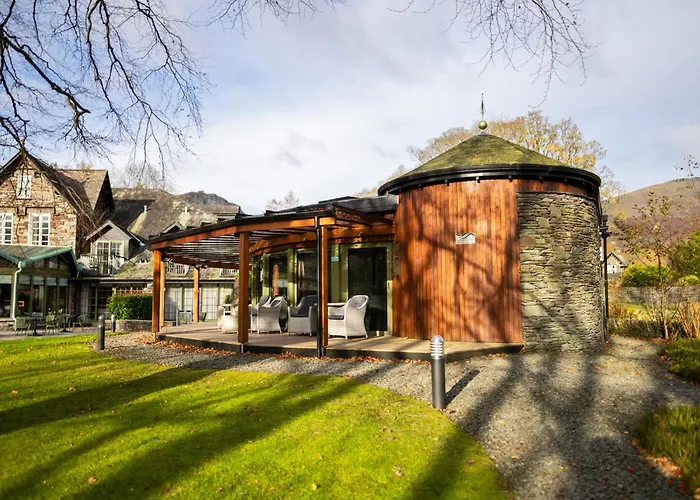 Rothay Garden By Harbour Hotels