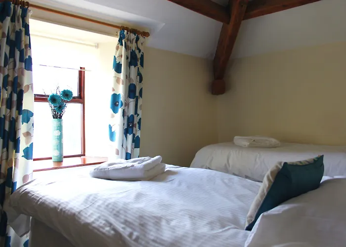 Embleton Spa Hotel & Apartments
